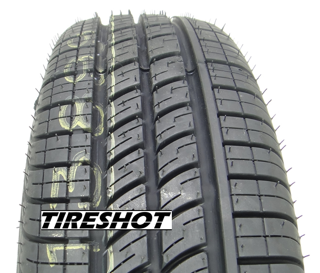 Tire Pirelli Cinturato P4